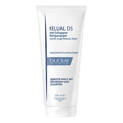 DUCRAY KELUAL DS Reinigungsgel