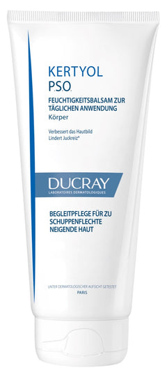 DUCRAY KERTYOL PSO Balsam