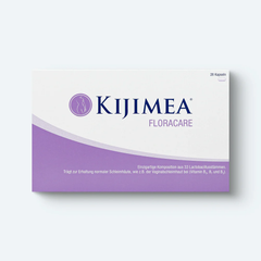 Kijimea FloraCare Kapseln