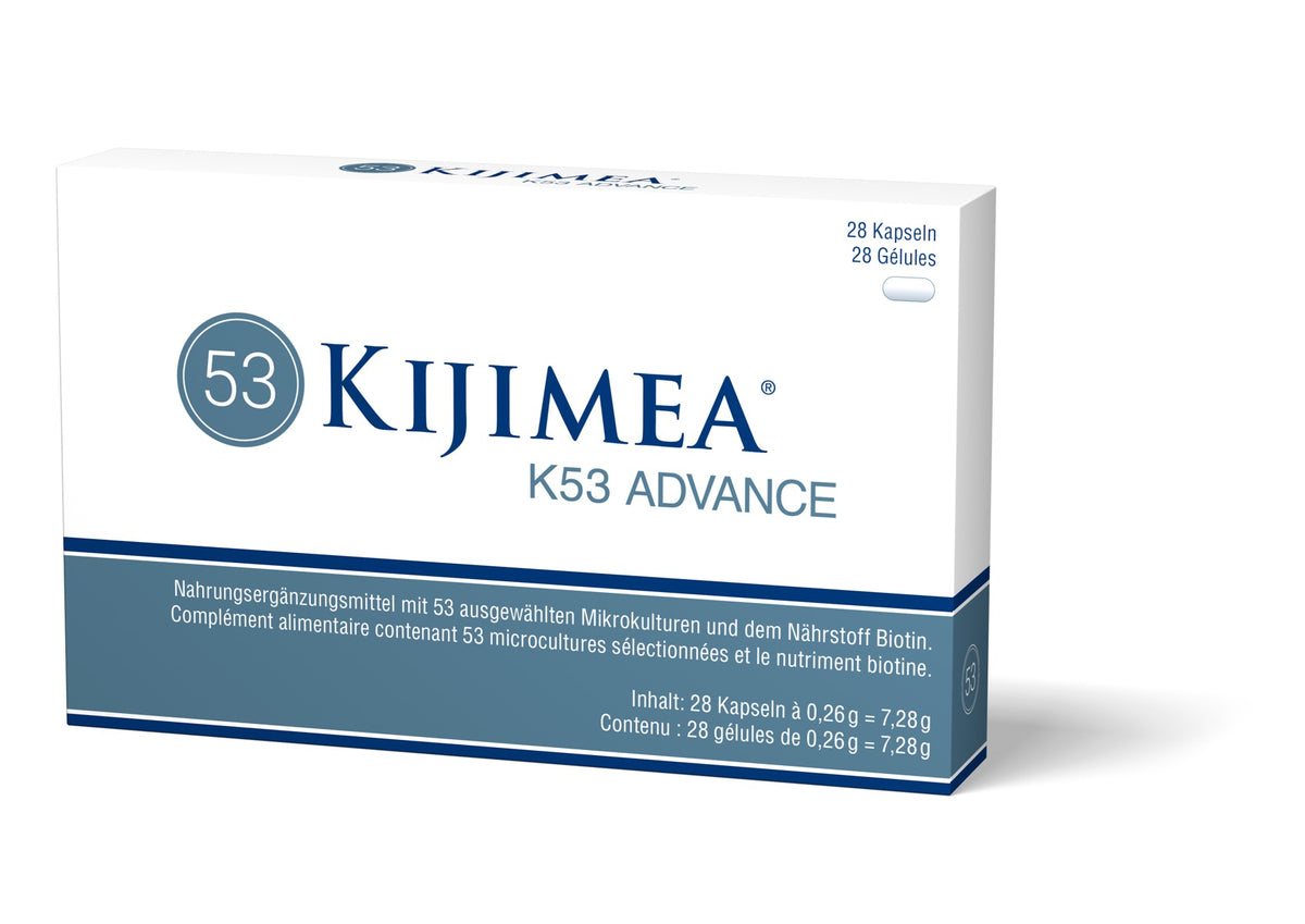 Kijimea® K53 Advance