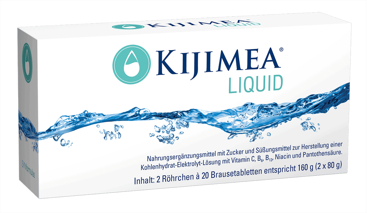 KIJIMEA® LIQUID