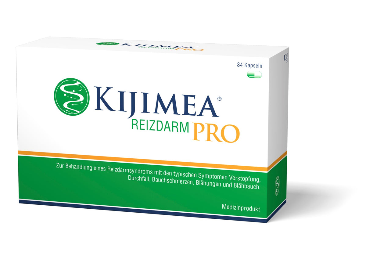 Kijimea® Reizdarm PRO