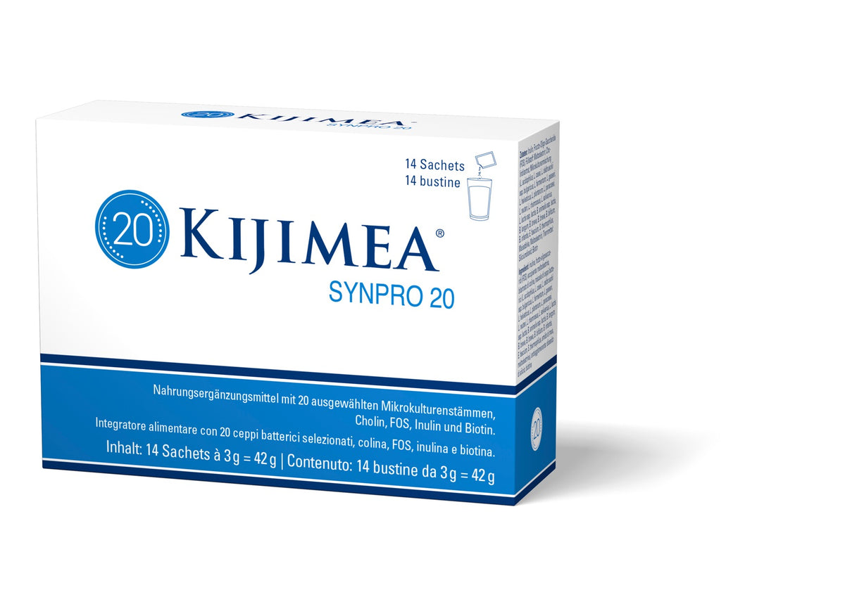 Kijimea Synpro 20