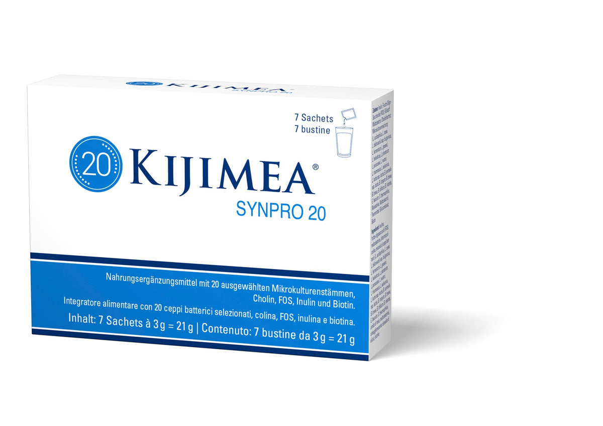 Kijimea Synpro 20