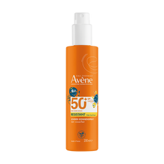 Avène Kinder-Sonnenspray 50+
