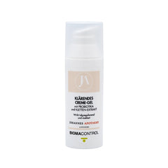 UNIFARCO KLÄRENDES CREME-GEL BIOMACONTROL