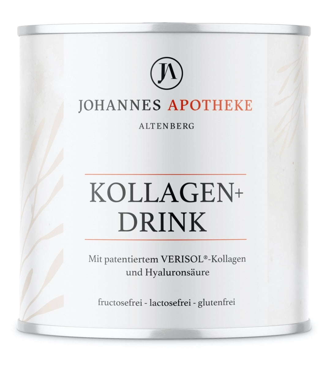 Kollagen Drink Johannes Apotheke
