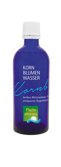 Phytopharma Kornblumenwasser