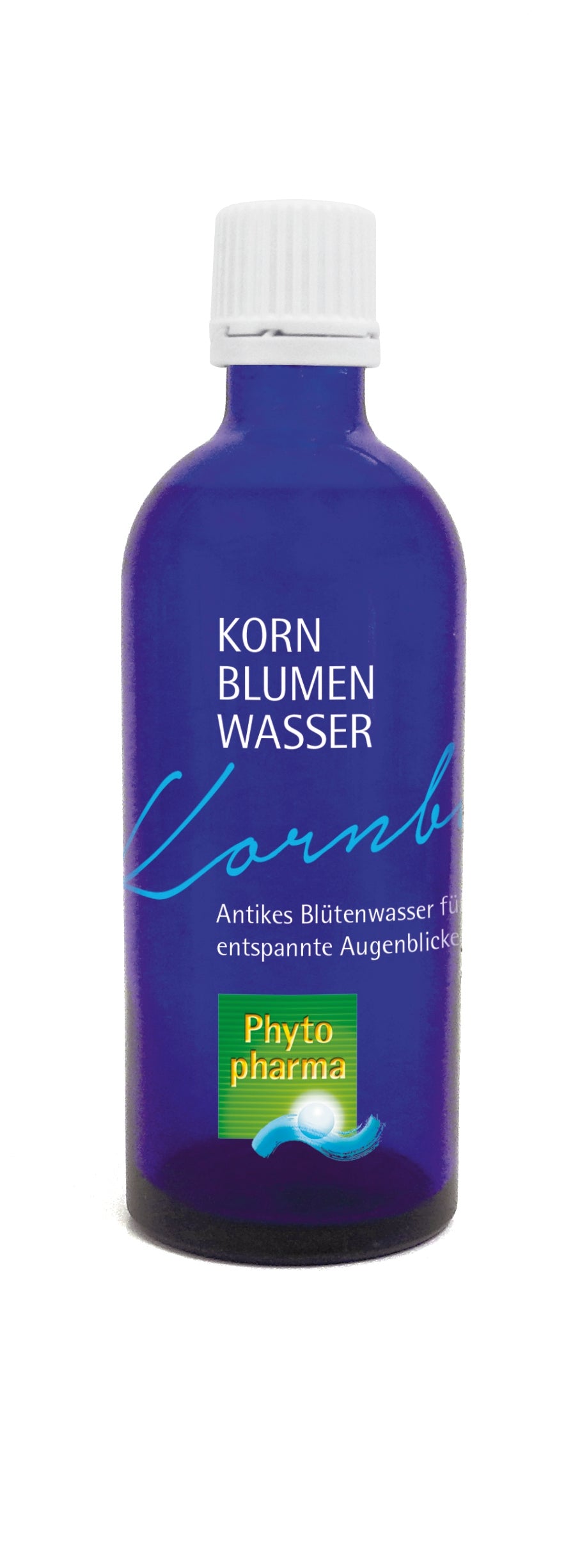 Phytopharma Kornblumenwasser