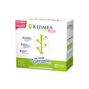 Kijimea® Regularis PLUS