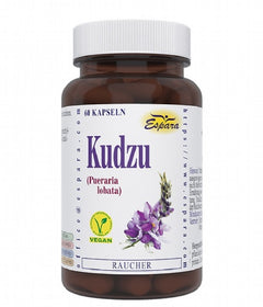 ESPARA Kudzu Kapseln