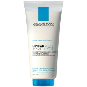 La Roche-Posay Lipikar Syndet AP+