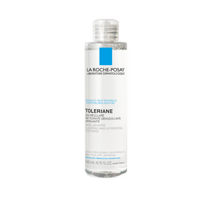 La Roche-Posay Mizellen Reinigungsfluid ultra