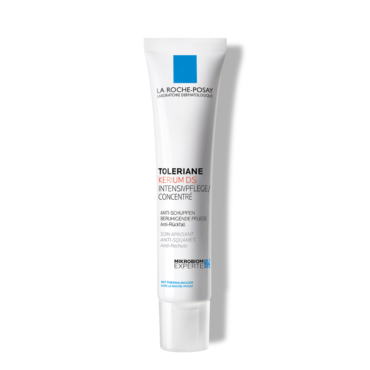 LA ROCHE-POSAY TOLERIANE KERIUM DS INTENSIVPFLEGE