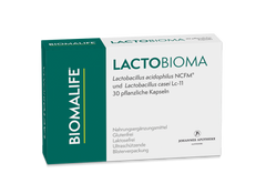 BIOMALIFE LACTOBIOMA Kapseln
