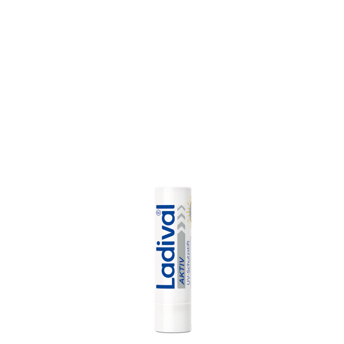 Ladival® Aktiv UV-Schutzstift Lippen LSF 50+