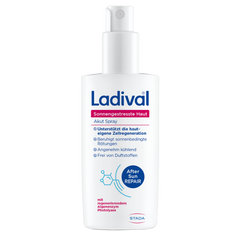 LADIVAL® Sonnengestresste Haut Akut Spray