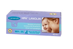 Lansinoh HPA Lanolin Salbe
