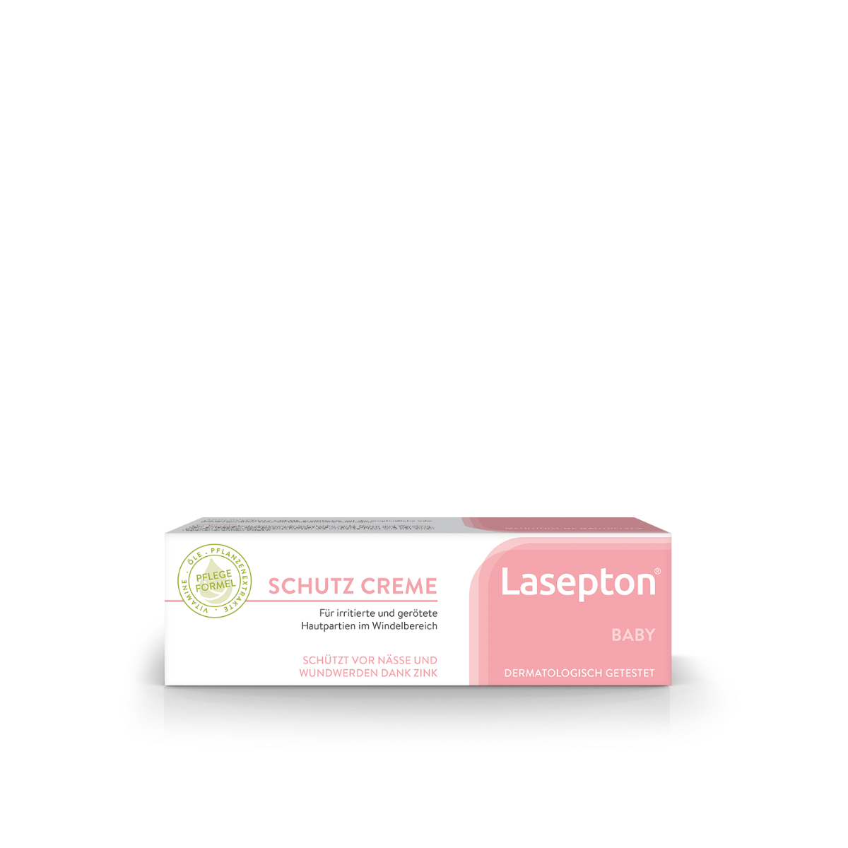 Lasepton® BABY Schutzcreme