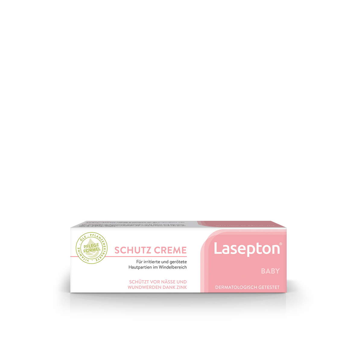 Lasepton® BABY Schutzcreme