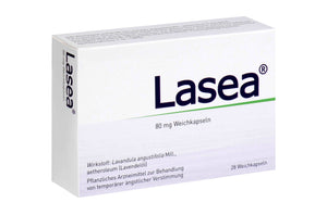 LASEA Weichkapseln