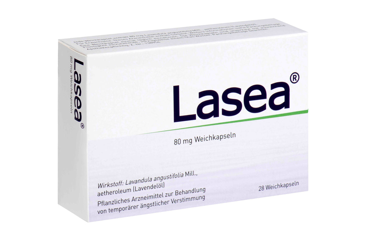 LASEA Weichkapseln