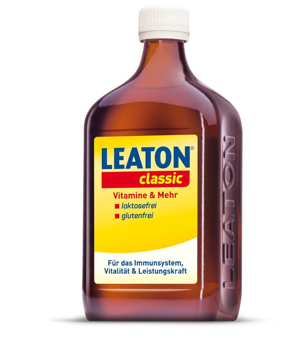 Leaton Classic 500ml