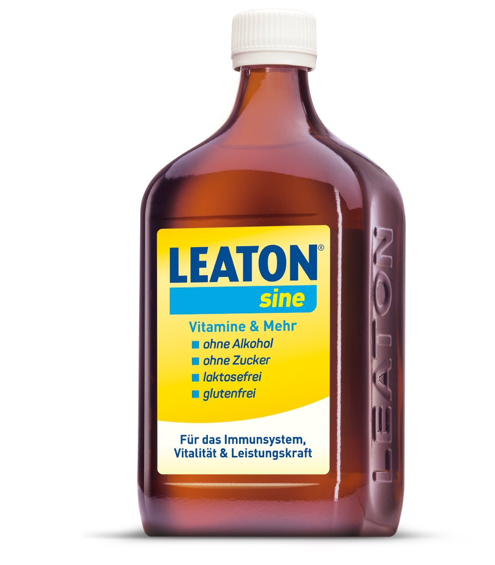 Leaton Sine 500ml