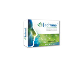 Lectranal® 80mg Kapseln