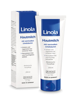 Linola Hautmilch