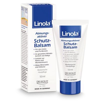 Linola Schutzbalsam