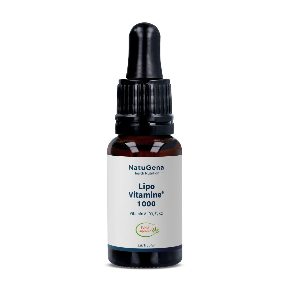NatuGena LipoVitamine 1000 Tropfen