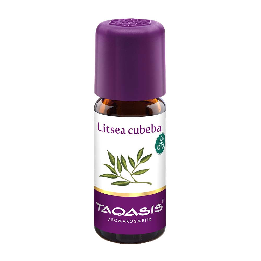 TAOASIS LITSEA CUBEBA BIO