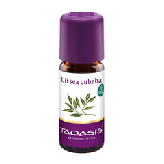 TAOASIS LITSEA CUBEBA BIO