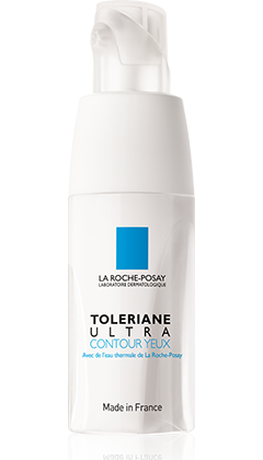 La Roche-Posay Toleriane Ultra Augen