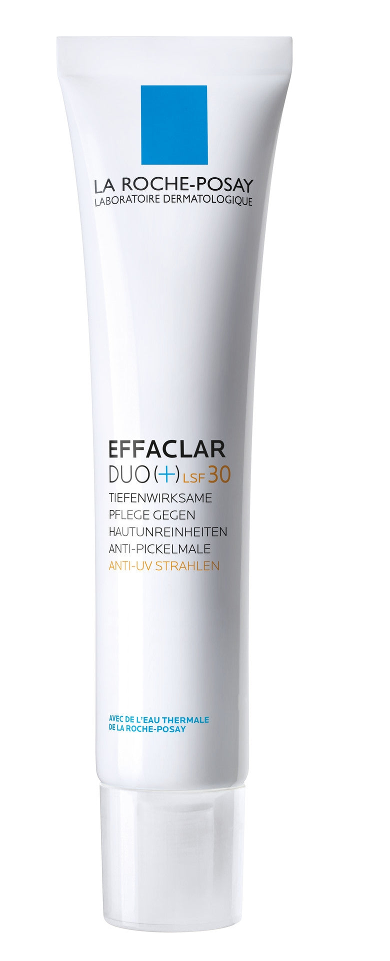 LA ROCHE-POSAY EFFACLAR DUO (+) LSF 30