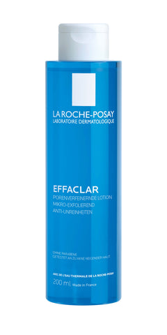 La Roche-Posay Effaclar Porenverfeinernde Lotion