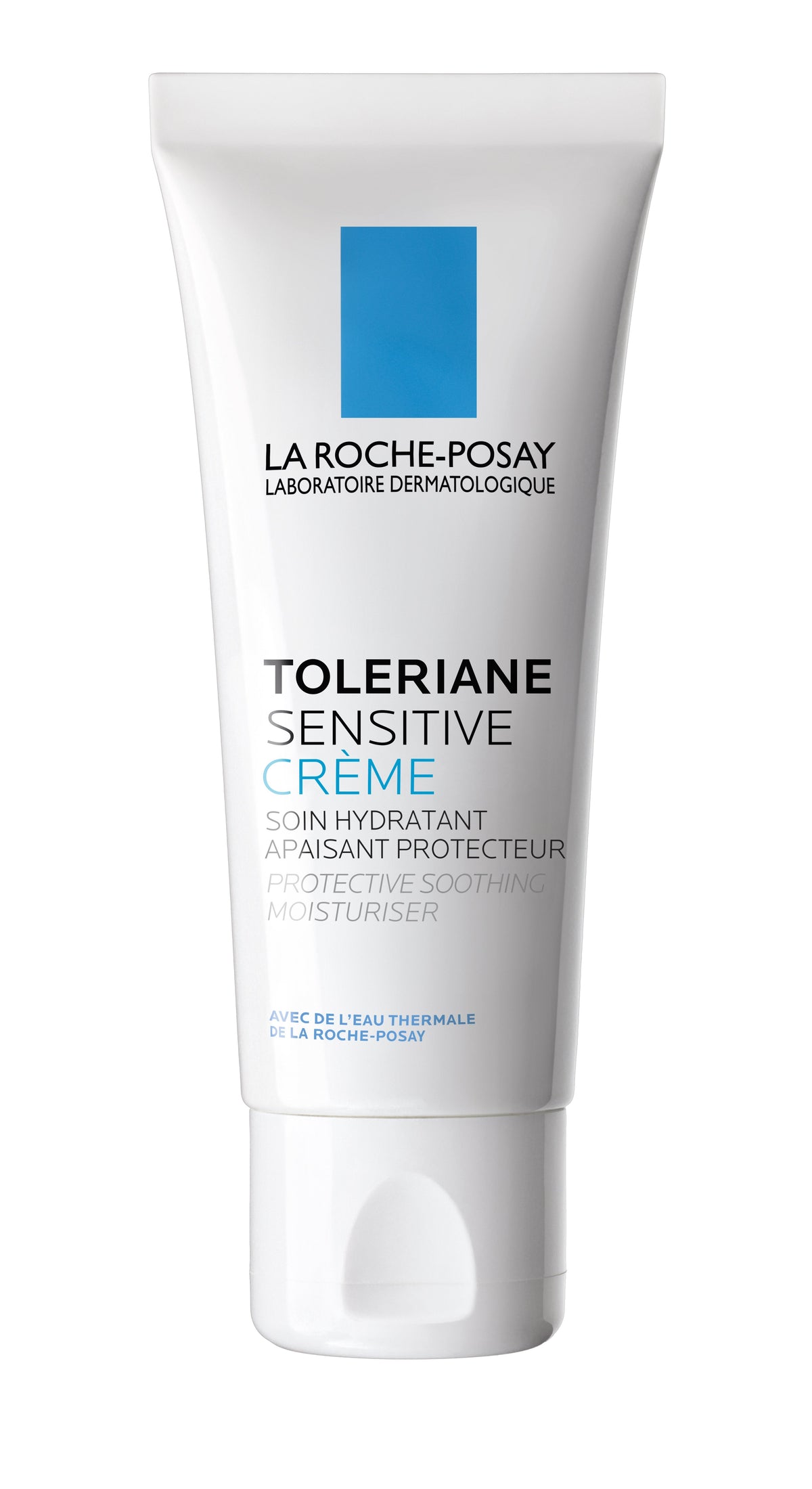 La Roche-Posay Toleriane sensitive Creme