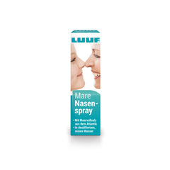 LUUF Mare Nasenspray