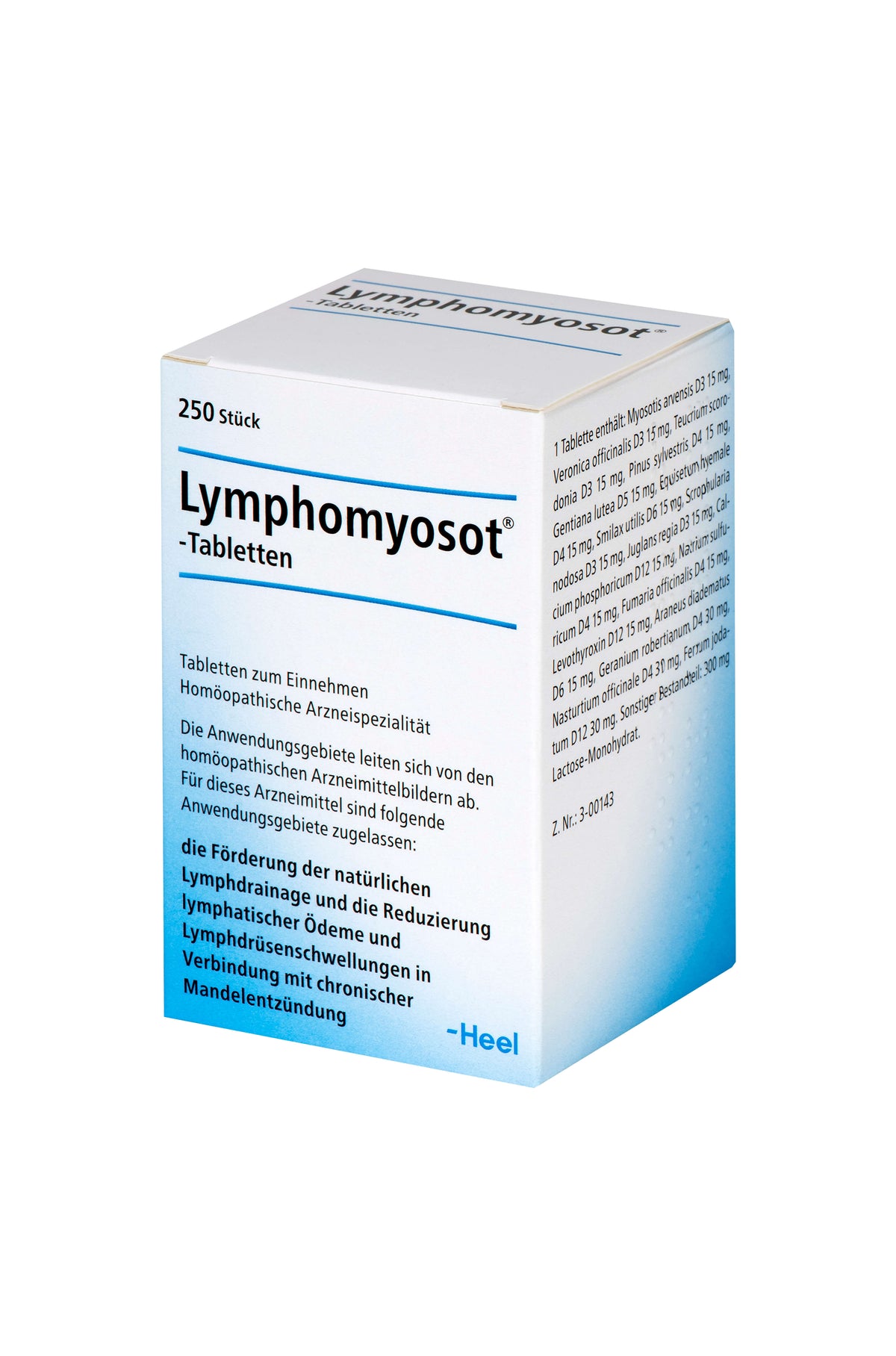 Lymphomyosot® Tabletten