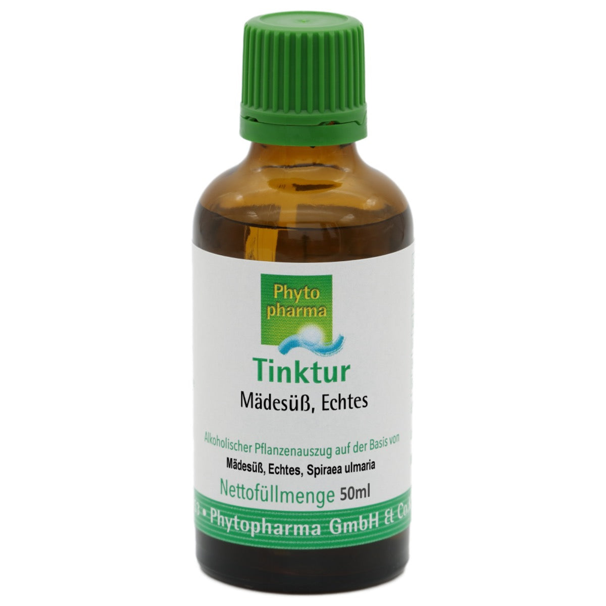 Phytopharma MAEDESUESS ECHTES Tinktur 50ml