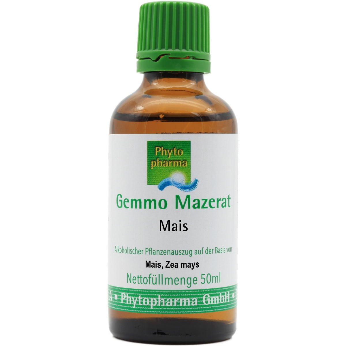 Phytopharma Mais Gemmo 50ml