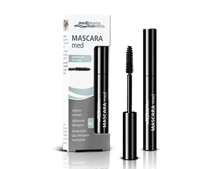 Medipharma Mascara med