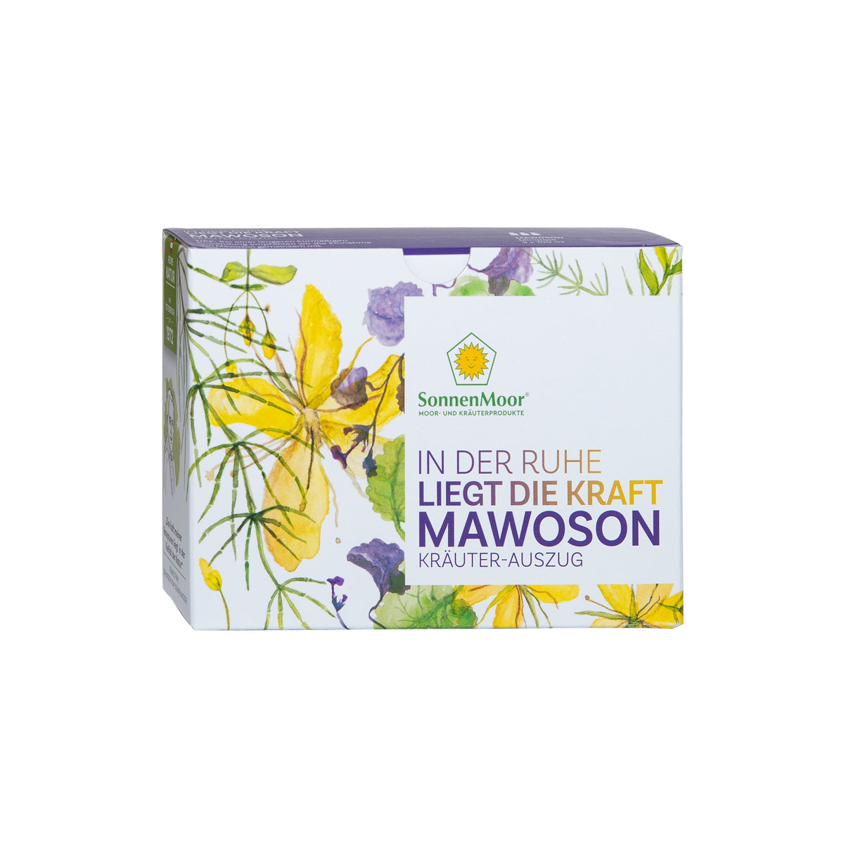 SONNENMOOR Mawoson