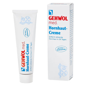 GEHWOL med Hornhaut-Creme