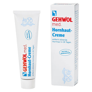 GEHWOL med Hornhaut-Creme