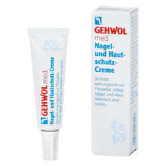 GEHWOL med Nagel- und Hautschutz-Creme