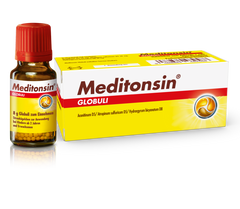 Meditonsin® Globuli