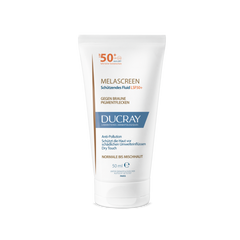 DUCRAY MELASCREEN Schützendes Fluid LSF50+