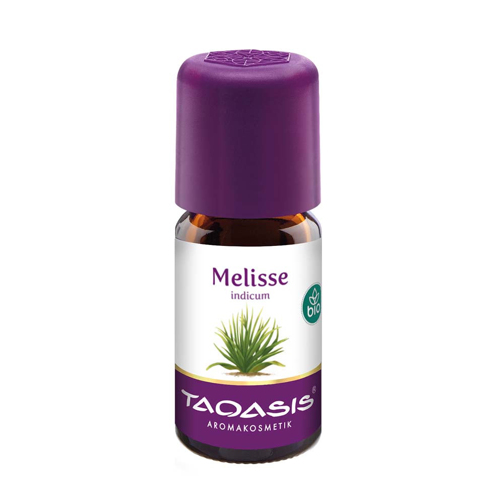 TAOASIS MELISSE IND. BIO
